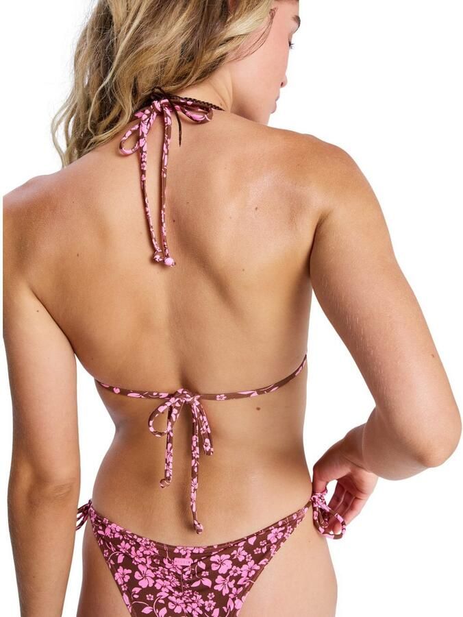 Roxy Triangel-bikinitop Kerlina Tiki Tri - Foto 2