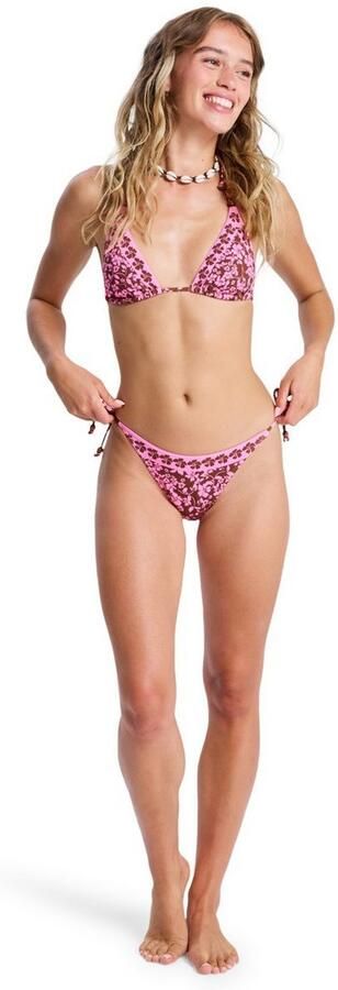 Roxy Triangel-bikinitop Kerlina Tiki Tri - Foto 5