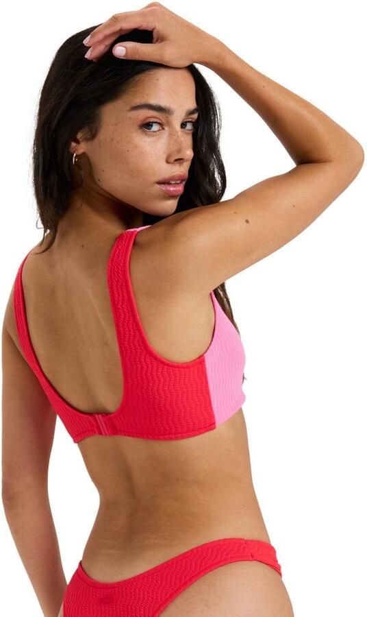 Roxy Triangel-bikinitop Lagos Bralette - Foto 3