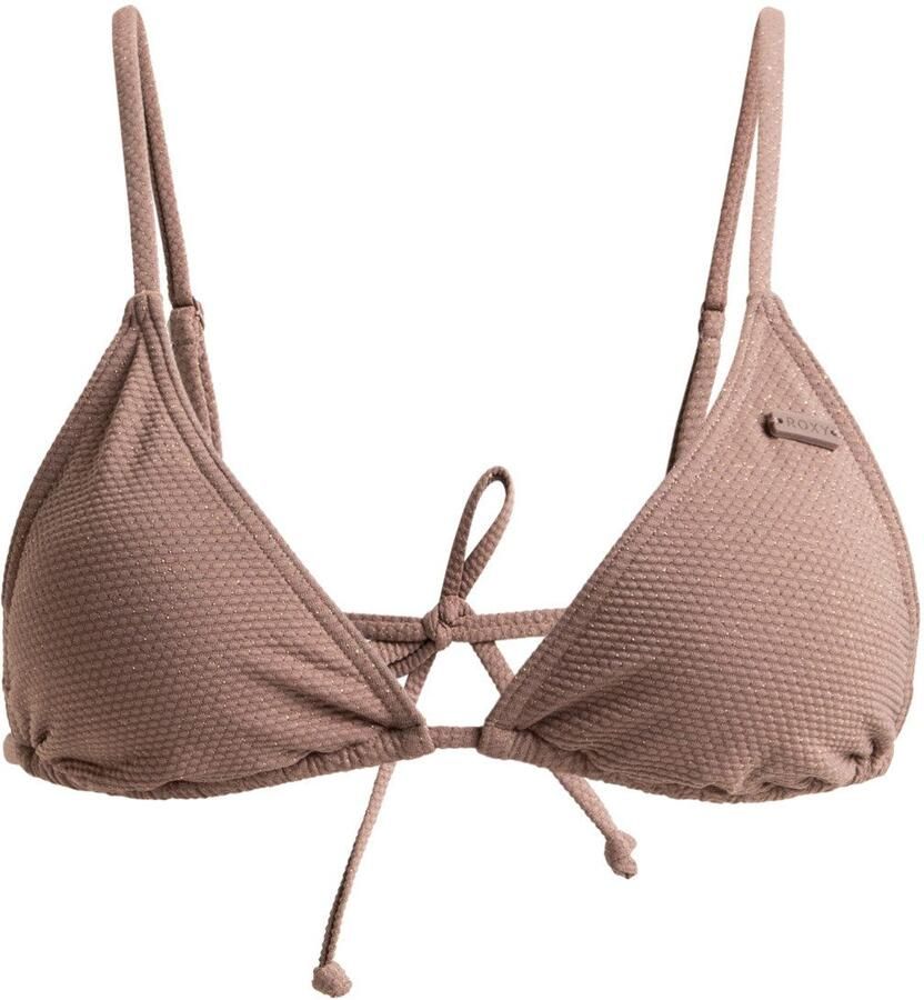 Roxy Triangel-bikinitop Lasca