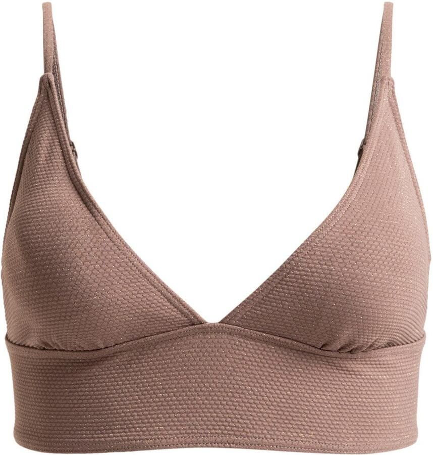 Roxy Triangel-bikinitop Lasca