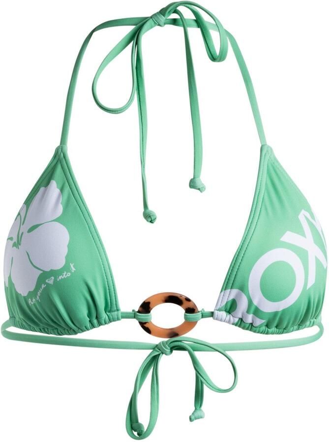 Roxy Triangel-bikinitop OG - Foto 5