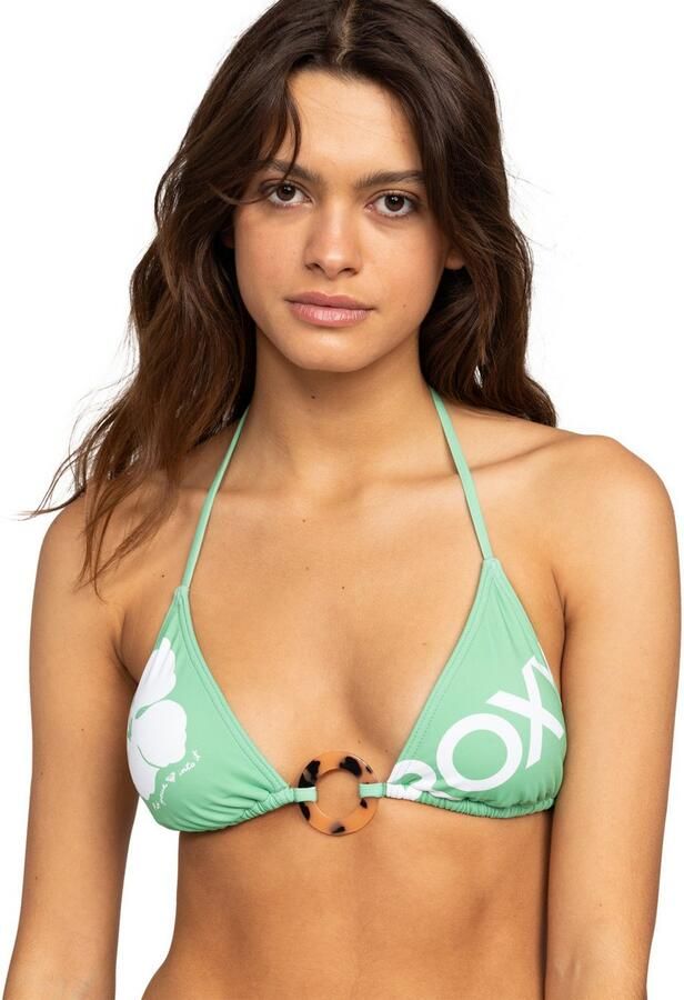 Roxy Triangel-bikinitop OG