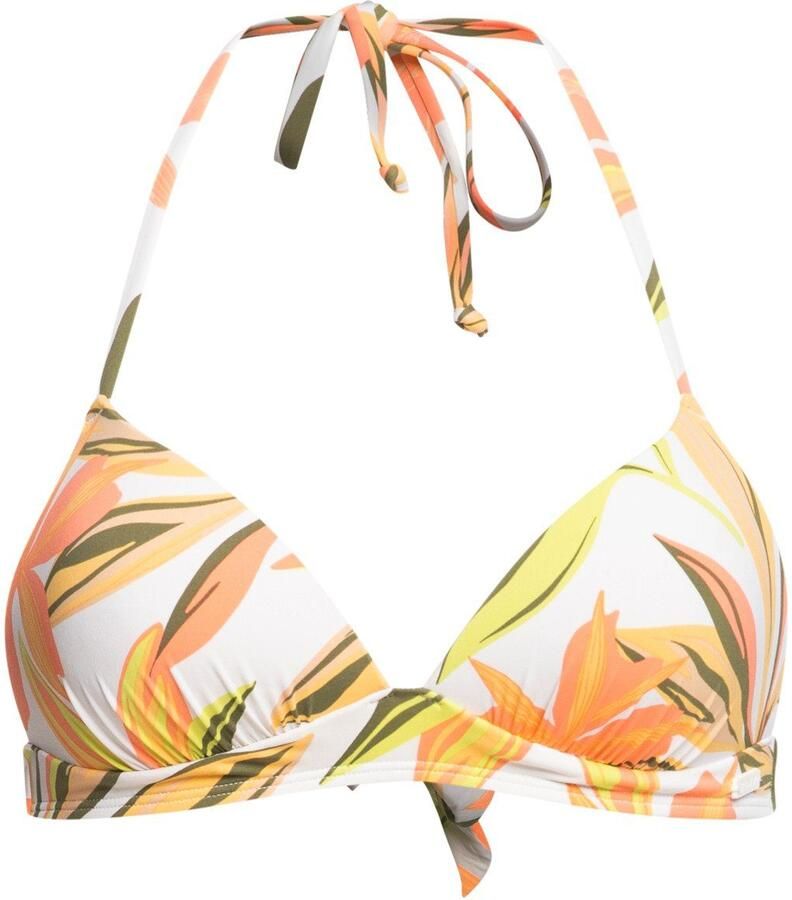 Roxy Triangel-bikinitop Printed Beach Classics - Foto 5