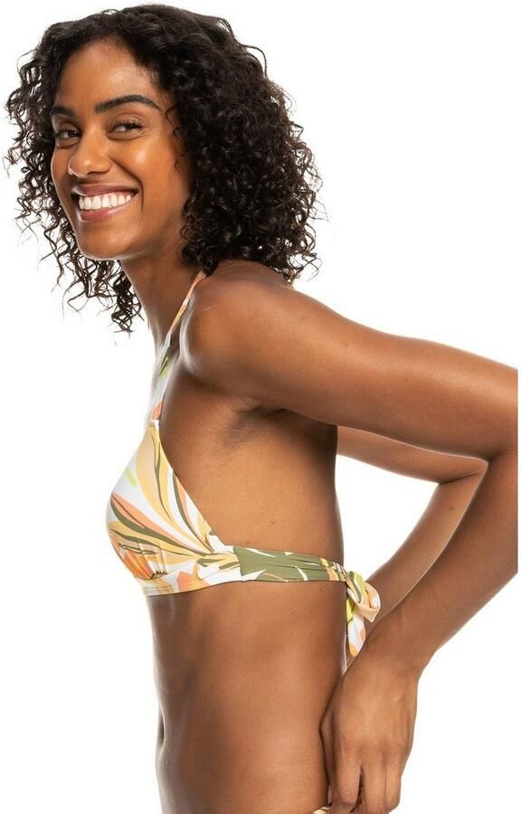 Roxy Triangel-bikinitop Printed Beach Classics - Foto 3