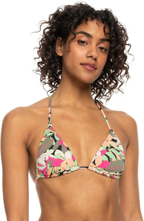 Roxy Triangel-bikinitop Printed Beach Classics - Foto 2