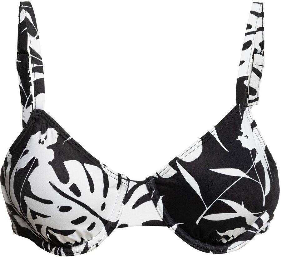 Roxy Triangel-bikinitop Printed Love The Muse - Foto 6