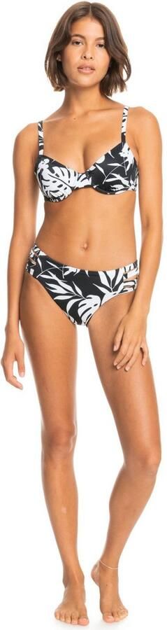 Roxy Triangel-bikinitop Printed Love The Muse - Foto 5