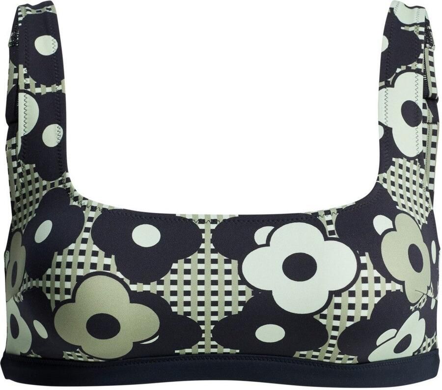 Roxy Triangel-bikinitop Pro Wave Bralette - Foto 5