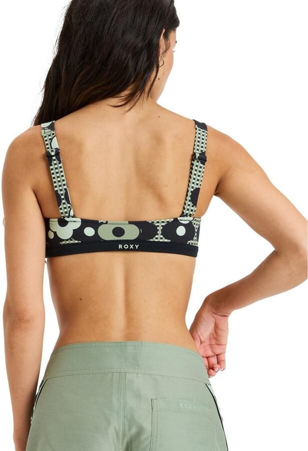 Roxy Triangel-bikinitop Pro Wave Bralette - Foto 2