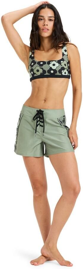 Roxy Triangel-bikinitop Pro Wave Bralette - Foto 4