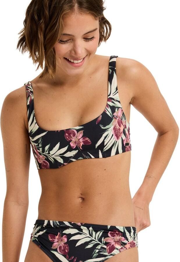 Roxy Triangel-bikinitop Pt Beach Classics Uw Bra - Foto 4
