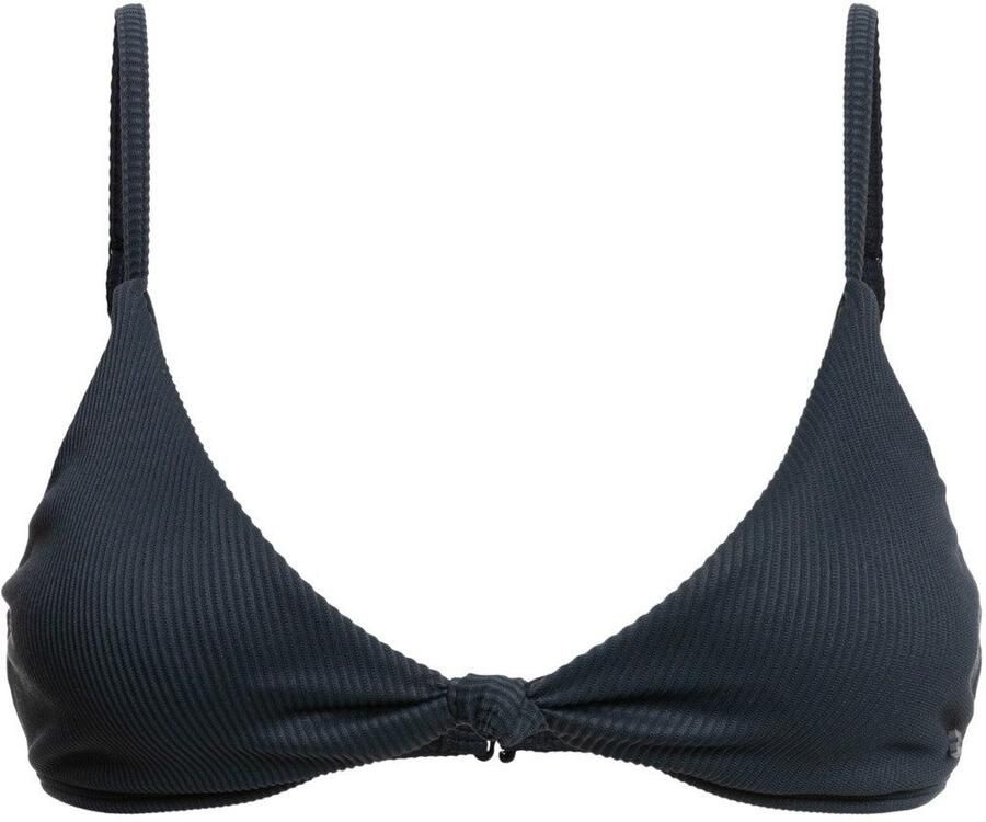 Roxy Triangel-bikinitop Rib Love The Surf Knot - Foto 5