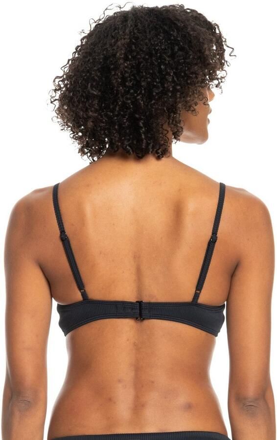 Roxy Triangel-bikinitop Rib Love The Surf Knot - Foto 2