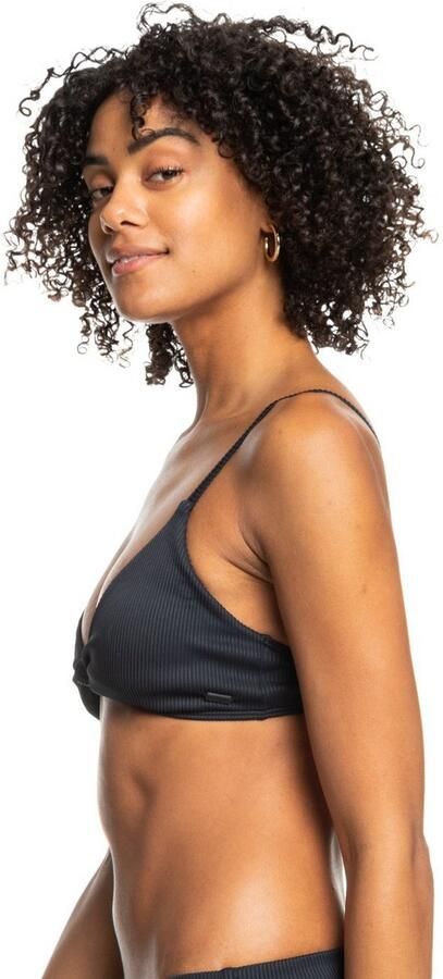 Roxy Triangel-bikinitop Rib Love The Surf Knot - Foto 3