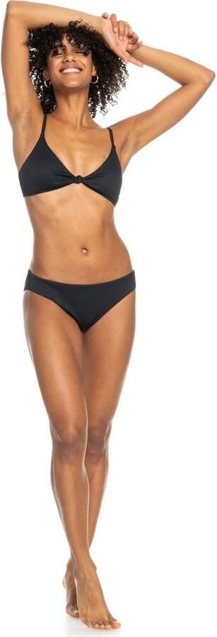 Roxy Triangel-bikinitop Rib Love The Surf Knot - Foto 4