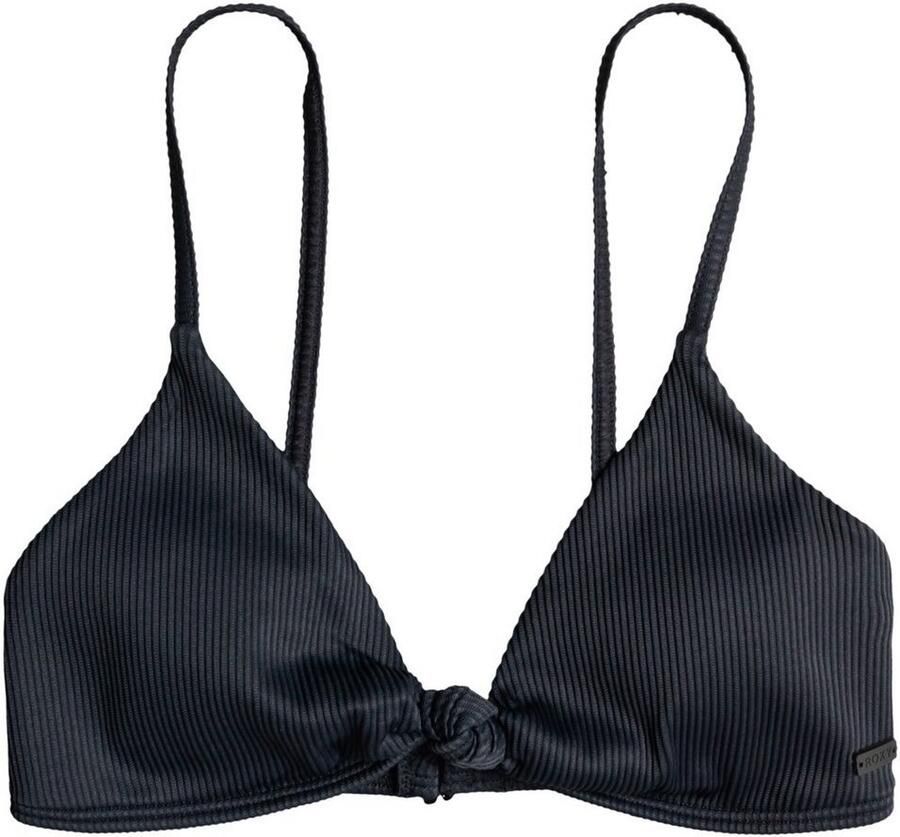 Roxy Triangel-bikinitop Rib Love The Surf Knot