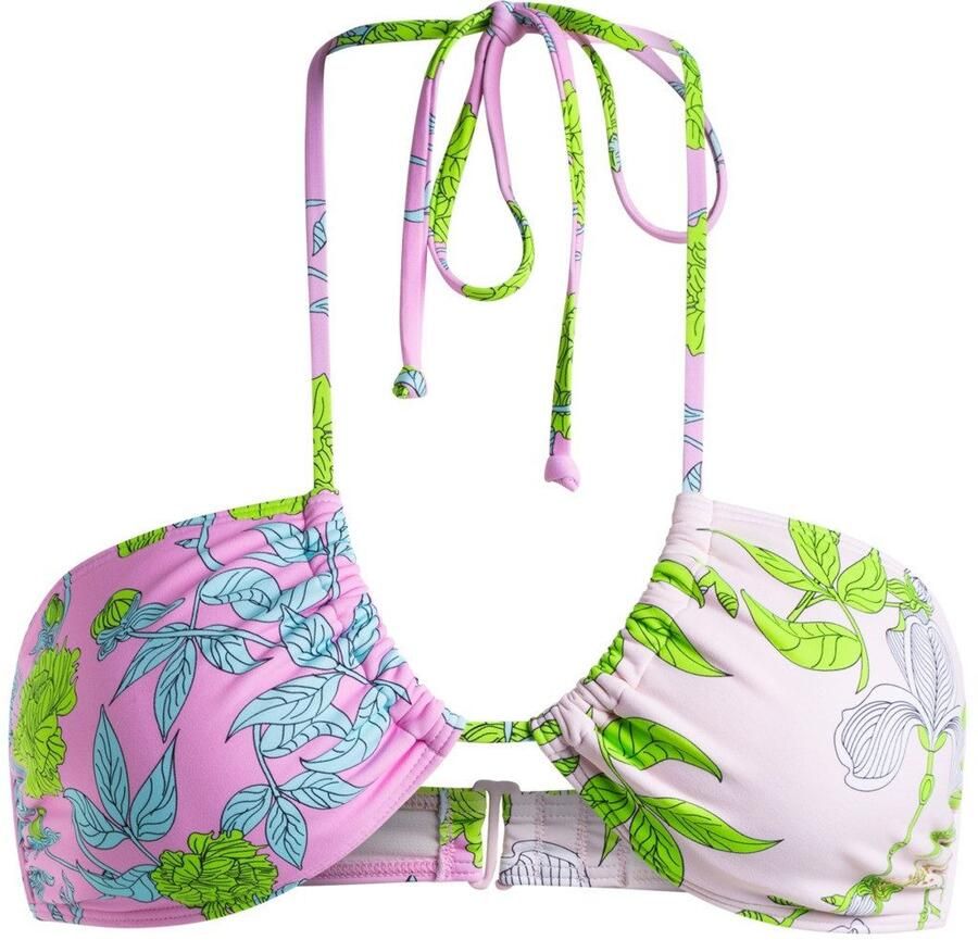 Roxy Triangel-bikinitop Rowley X