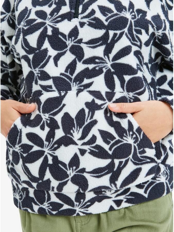 Roxy Tricot-fleecetrui Live Out Loud (1-delig) - Foto 4