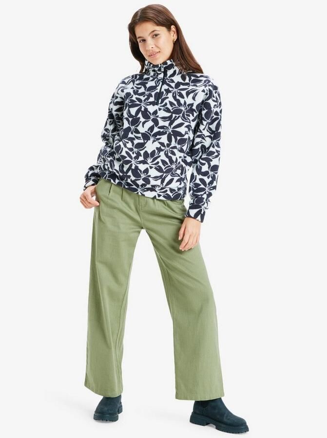 Roxy Tricot-fleecetrui Live Out Loud (1-delig) - Foto 8