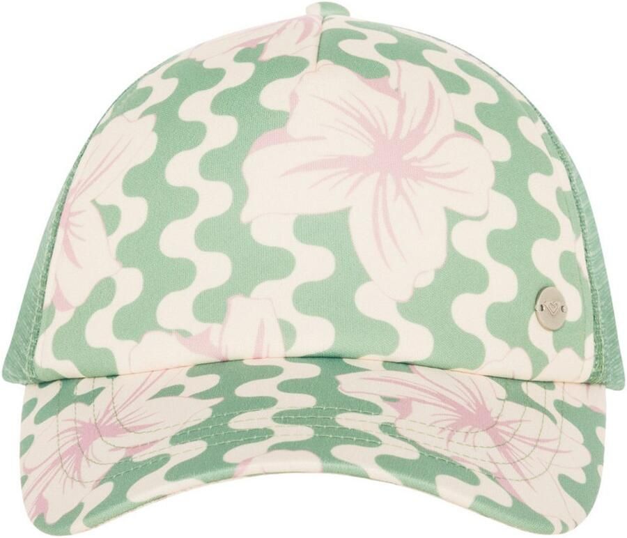 Roxy Truckerpet Beautiful Morning