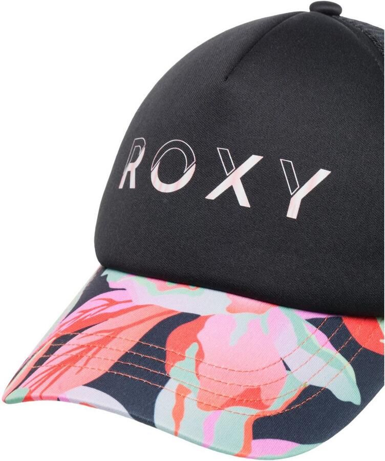 Roxy Truckerpet Honey Coconut