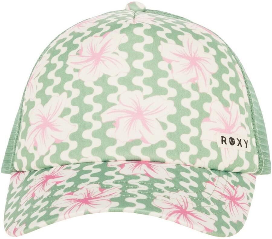 Roxy Truckerpet Honey Coconut