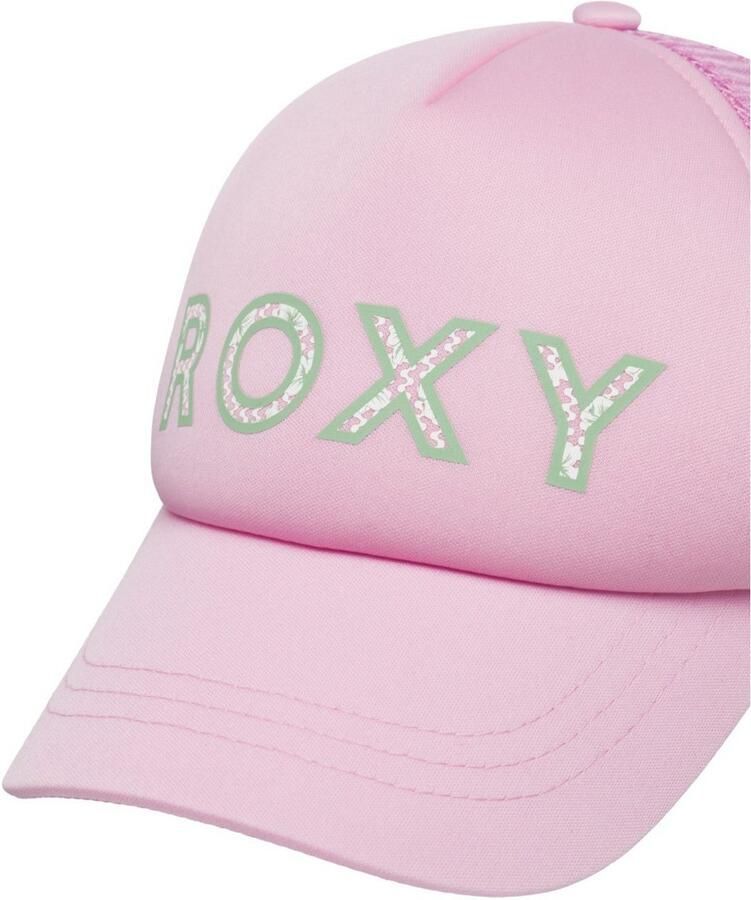 Roxy Truckerpet Reggae Town