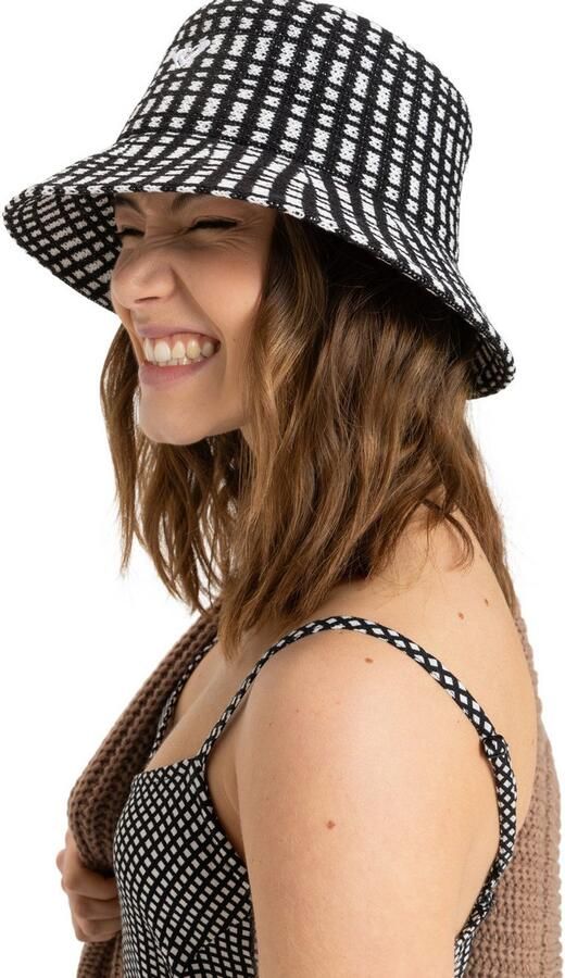 Roxy Tweezijdig te dragen hoed Big Swell - Foto 3