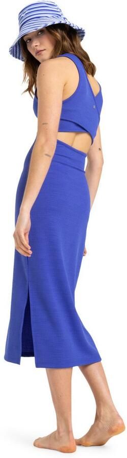 Roxy Tweezijdig te dragen hoed Crowded Beachfront - Foto 3