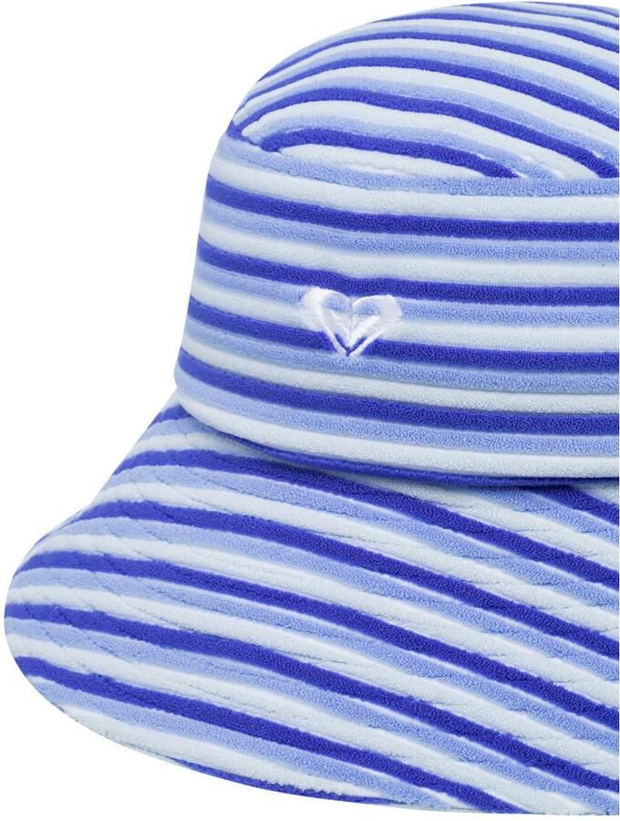 Roxy Tweezijdig te dragen hoed Crowded Beachfront - Foto 2