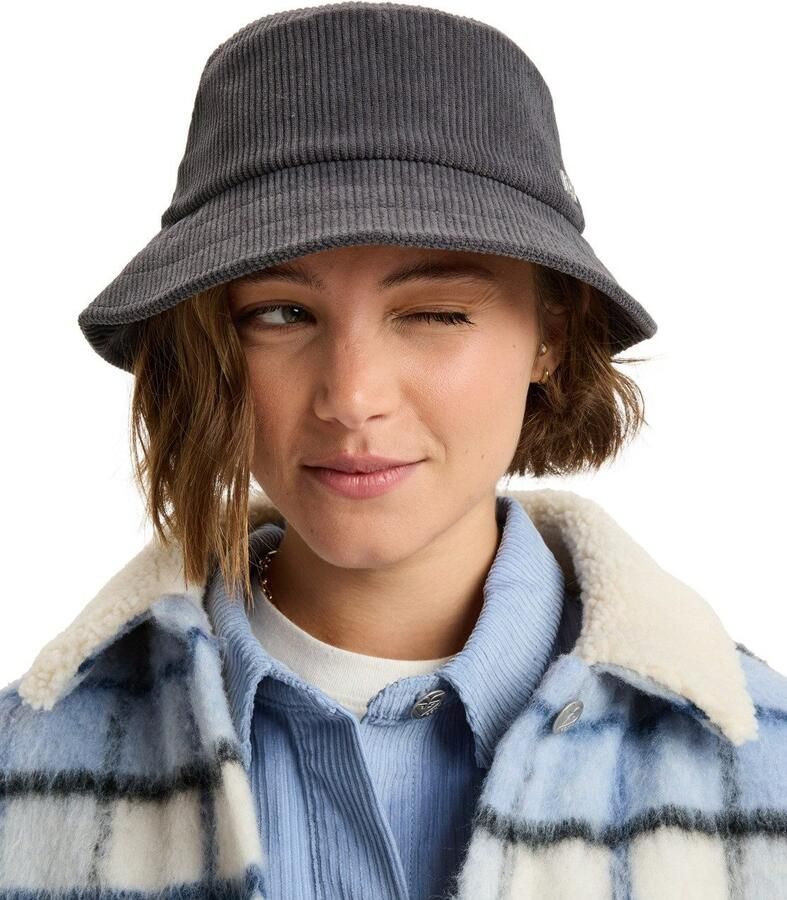 Roxy Tweezijdig te dragen hoed Feeling Vibes - Foto 3