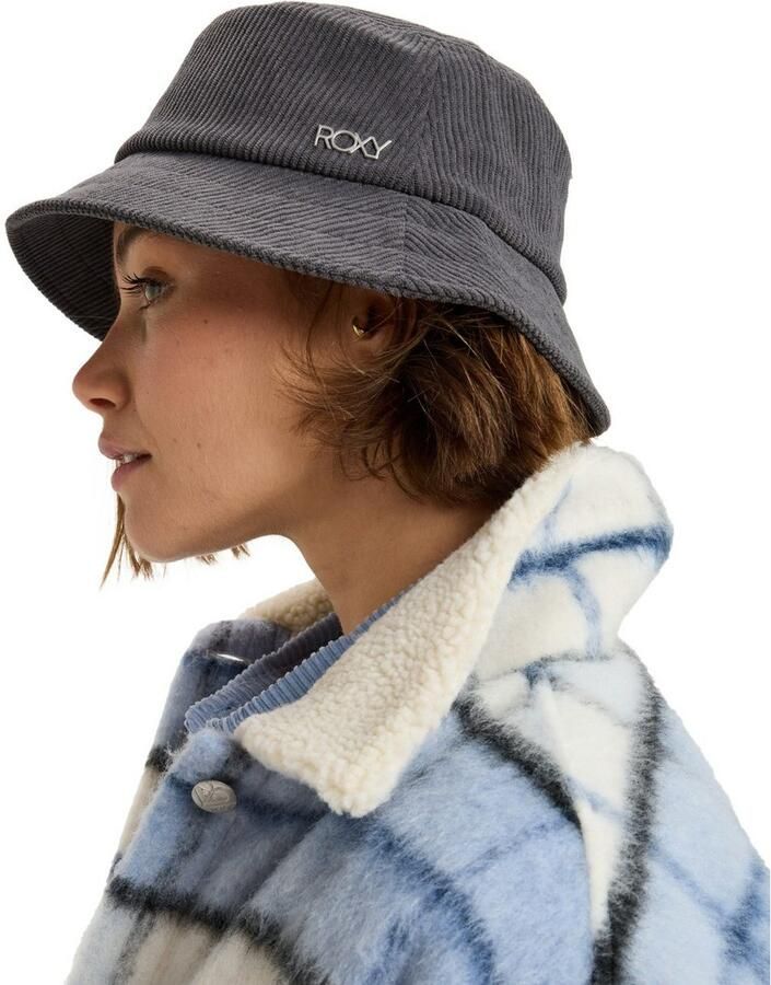 Roxy Tweezijdig te dragen hoed Feeling Vibes