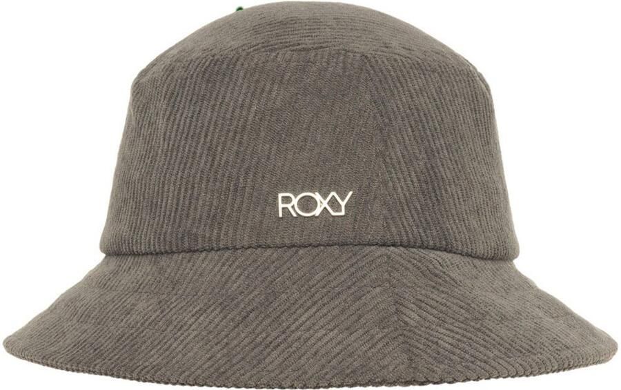 Roxy Tweezijdig te dragen hoed Feeling Vibes - Foto 2