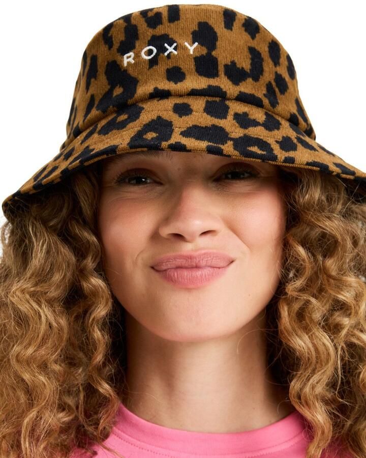Roxy Tweezijdig te dragen hoed Urban Party - Foto 4