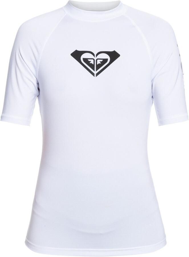 Roxy Whole Hearted Rashguard Surfshirt Dames - Foto 6