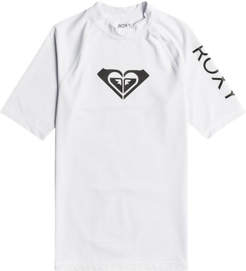 Roxy Whole Hearted Rashguard Surfshirt Dames