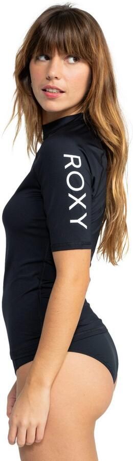 Roxy Whole Hearted Rashguard Surfshirt Dames - Foto 3