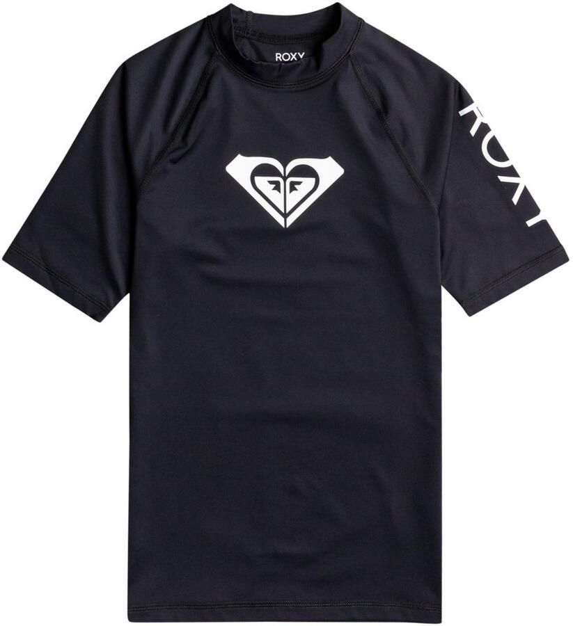 Roxy Whole Hearted Rashguard Surfshirt Dames