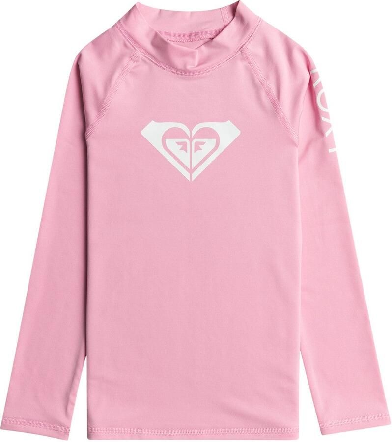 Roxy UV-shirt Whole Hearted - Foto 3