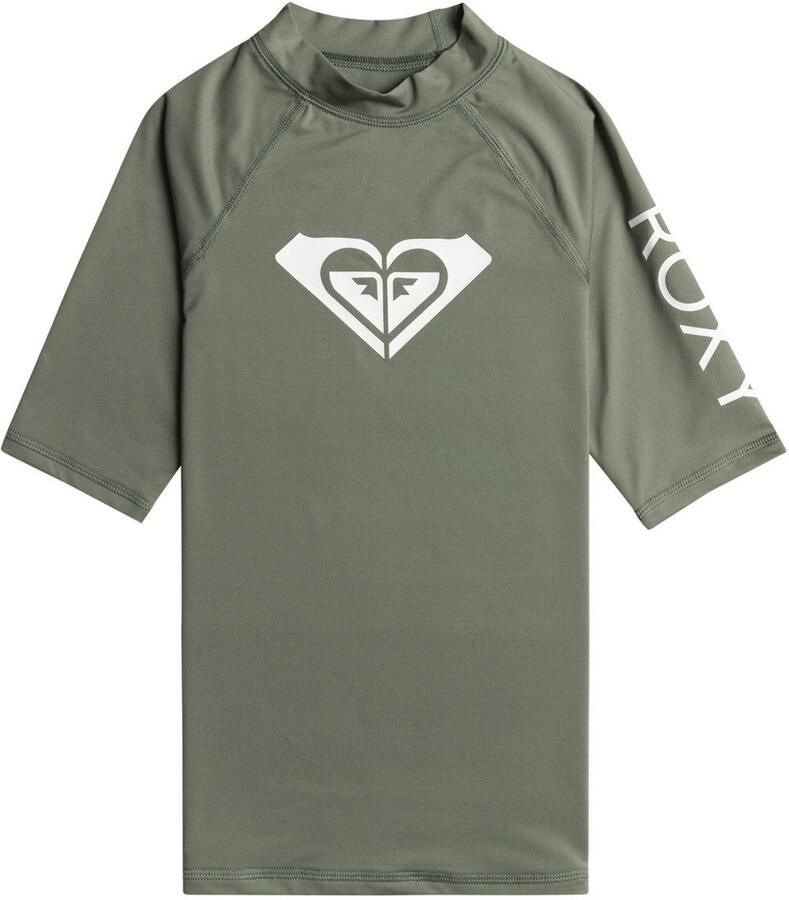 Roxy UV-shirt Wholehearted