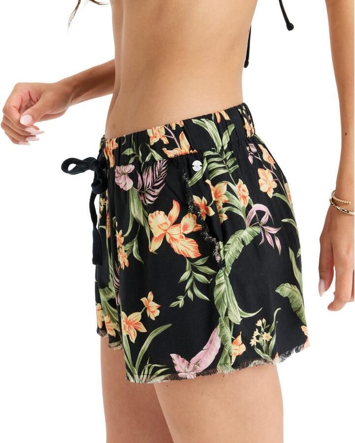 Roxy Zomerjurk Coastline Ride