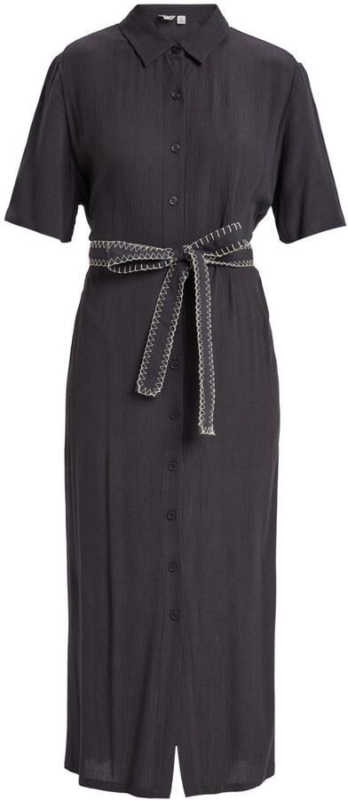 Roxy Lange Jurk ISLAND ESCAPE SOLID - Foto 5