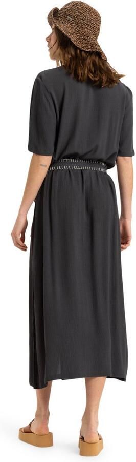 Roxy Lange Jurk ISLAND ESCAPE SOLID - Foto 4