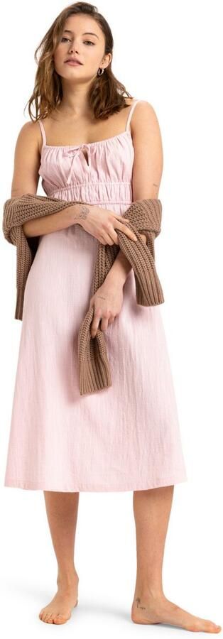 Roxy Zomerjurk Rosie Skies - Foto 5