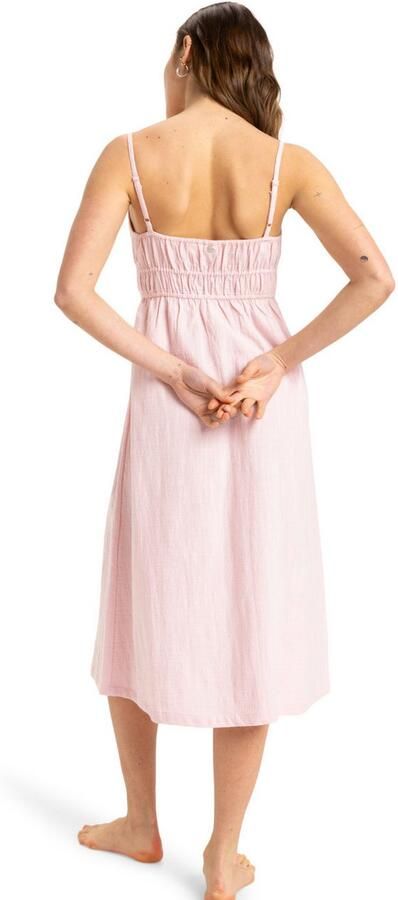 Roxy Zomerjurk Rosie Skies - Foto 4