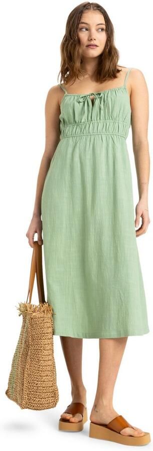 Roxy Zomerjurk Rosie Skies - Foto 4