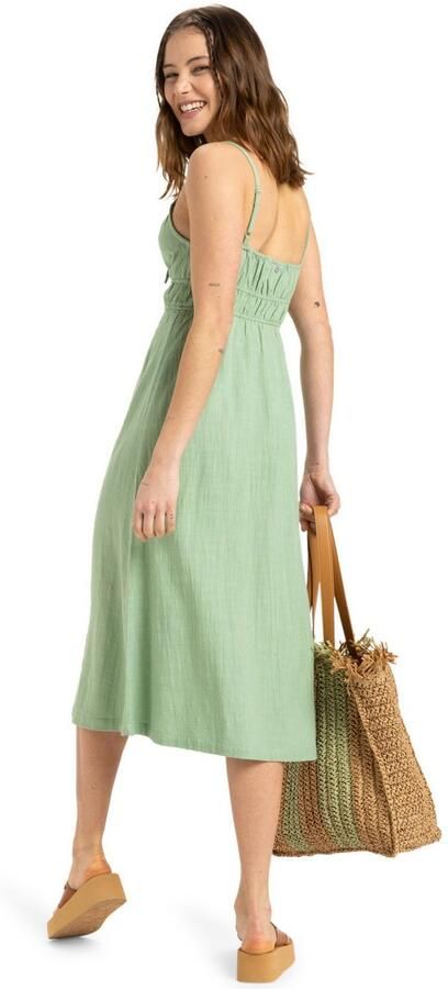 Roxy Zomerjurk Rosie Skies - Foto 2