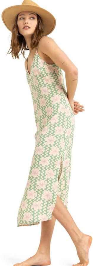 Roxy Zomerjurk Stay Sunny - Foto 3