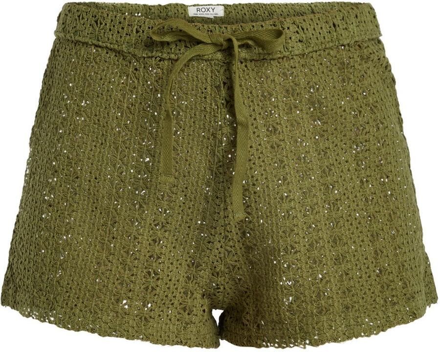 Roxy Zomerjurk Sunnies On - Foto 6